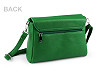 Geanta crossbody 27x18 cm