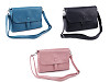 Kabelka crossbody 27x18 cm