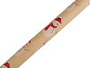 Papier do pakowania 0,7x2 m naturalny 