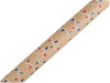 Papier do pakowania 0,7x2 m naturalny 
