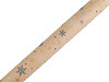 Papier do pakowania 0,7x2 m naturalny 