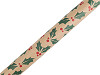 Papier do pakowania 0,7x2 m naturalny 