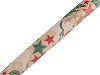 Papier do pakowania 0,7x2 m naturalny 