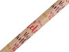 Papier do pakowania 0,7x2 m naturalny 