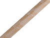 Papier do pakowania 0,7x2 m naturalny 