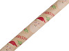 Papier do pakowania 0,7x2 m naturalny 