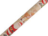 Papier do pakowania 0,7x2 m naturalny 
