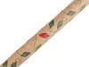 Papier do pakowania 0,7x2 m naturalny 