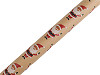 Papier do pakowania 0,7x2 m naturalny 