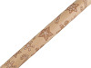 Papier do pakowania 0,7x2 m naturalny 