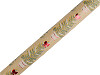 Papier do pakowania 0,7x2 m naturalny 