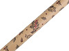 Papier do pakowania 0,7x2 m naturalny 