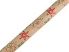 Papier do pakowania 0,7x2 m naturalny 