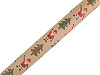 Papier do pakowania 0,7x2 m naturalny 