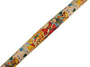 Wrapping paper Christmas natural 0.7x2 m