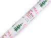 Christmas wrapping paper 0.7x2m