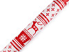 Christmas wrapping paper 0.7x2m