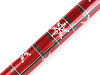 Christmas wrapping paper 0.7x2m