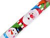 Christmas wrapping paper 0.7x2m