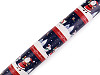 Christmas wrapping paper 0.7x2m