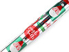 Christmas wrapping paper 0.7x2m