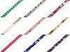 Christmas wrapping paper 0.7x2m