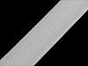Elastic Loop / Plush Tape Fastener width 26 mm