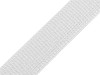Elastic Loop / Plush Tape Fastener width 26 mm