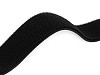 Elastic Loop / Plush Tape Fastener width 39 mm