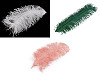 Plumes d’autruche, longueur 50-55 cm