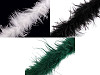 Boa - pene de strut 22 g lungime 1,8 m