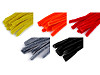 Bâtonnets de fil chenille, Ø 10 mm, longueur 30 cm