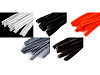 Fuzzy Chenille Wire Sticks Ø10 mm, length 30 cm