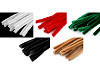 Bâtonnets de fil chenille, Ø 10 mm, longueur 30 cm
