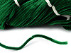 Fuzzy Wire Ø6 mm sold per metre