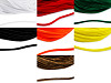 Fuzzy Chenille Wire Sticks Ø6 mm, sold per metre