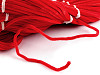 Fuzzy Wire Ø6 mm sold per metre