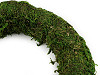 Moss wreath Ø20 cm