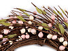 Spring / autumn wreath Ø30 cm