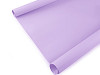 Papier cadeau mat uni, 0,78 x 2 m