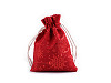 Christmas gift bag 9x11 cm