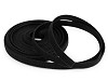 Double-sided Hook and Loop Tape, width 10 mm, for home and garden