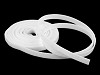 Double-sided Hook and Loop Tape, width 10 mm, for home and garden