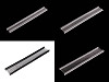 Heftfäden für Heftpistole mit dünner Nadel, 5; 10; 15; 20 mm