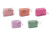 Girls' case / key ring smiley 9x6 cm