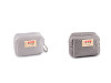 Trousse/Porte-clés fille, 8,5 x 6 cm