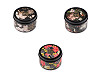 Scented candle in a tin jar 60 g