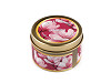 Scented candle in a tin can 60 g