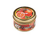 Scented candle in a tin can 60 g