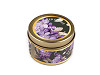 Scented candle in a tin can 60 g